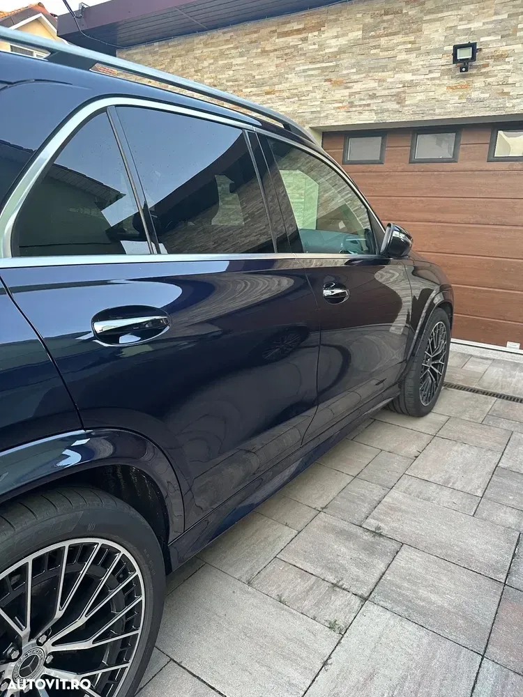 Mercedes-Benz GLE — imagine 4