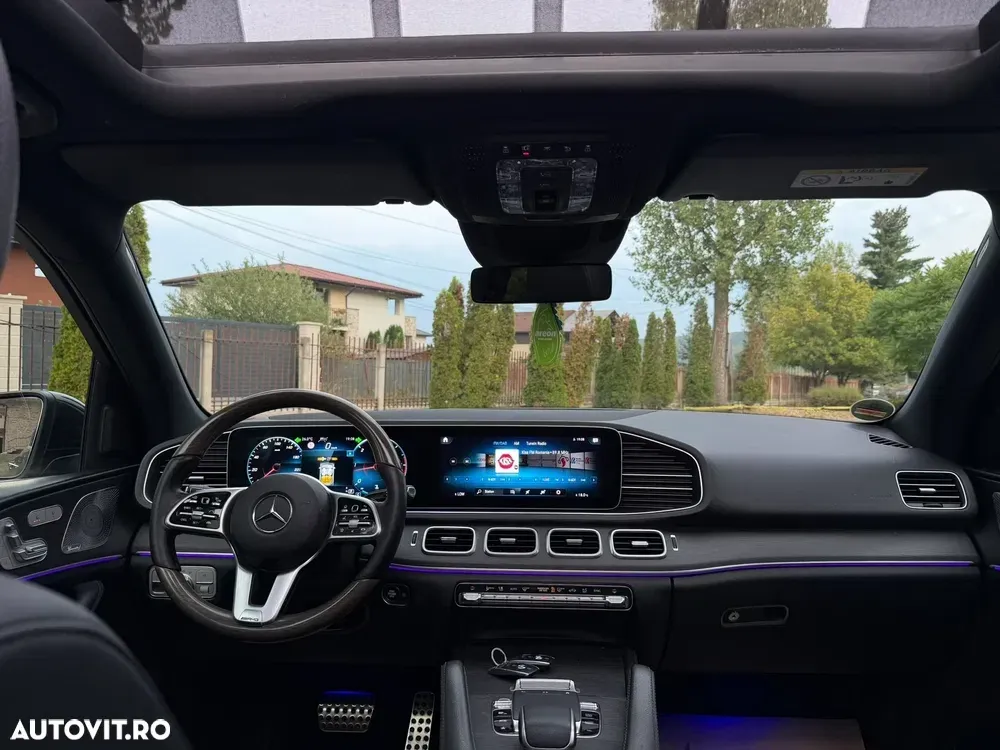 Mercedes-Benz GLE — imagine 6