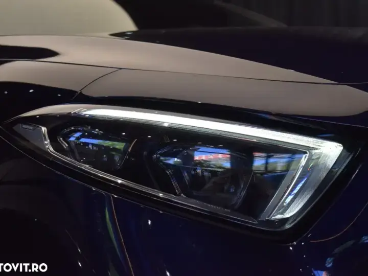 Mercedes-Benz CLS 53 AMG 4Matic AMG Speedshift 9G-TRONIC