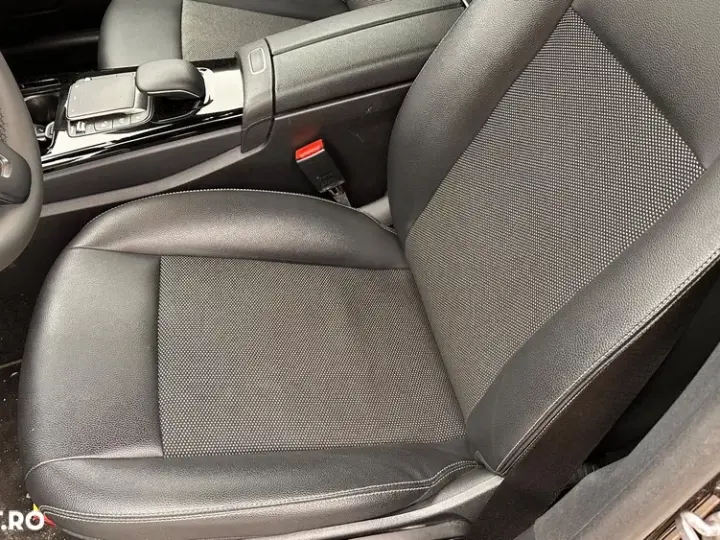 Mercedes-Benz CLA 180 C118