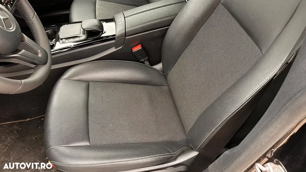 Mercedes-Benz CLA 180 C118 — imagine 6
