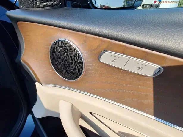 Mercedes-Benz E W213