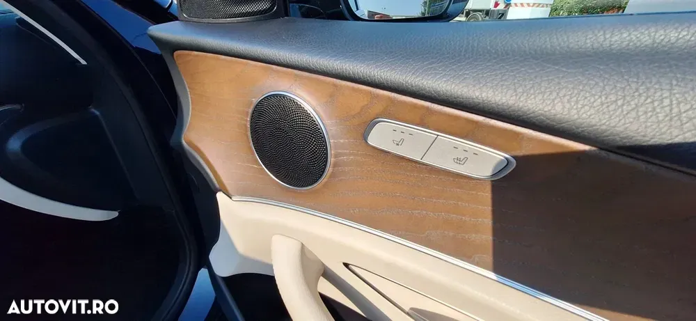 Mercedes-Benz E W213 — imagine 6