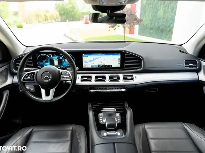 Mercedes-Benz GLE 300 d 4MATIC 9G-TRONIC AMG Line