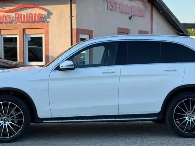 Mercedes-Benz GLC X253