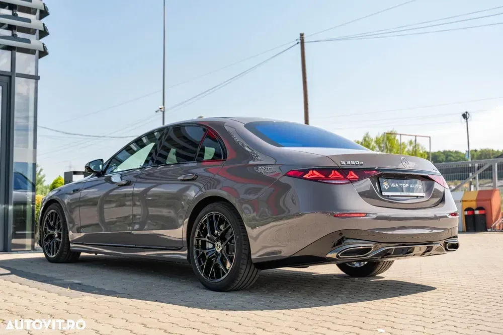 Mercedes-Benz S W223 350 d 4MATIC 9G-TRONIC — imagine 4
