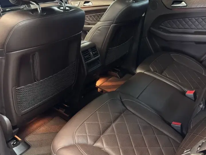 Mercedes-Benz GLE 350 d 4MATIC