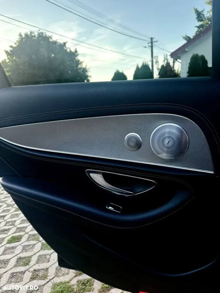 Mercedes-Benz E — imagine 6