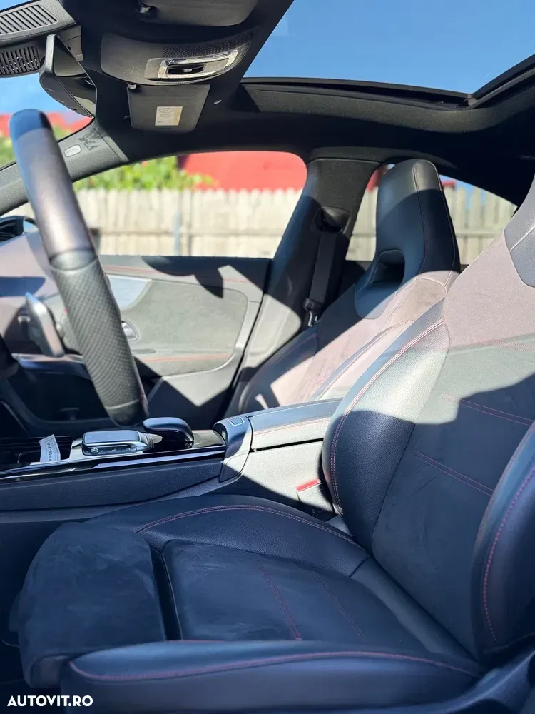 Mercedes-Benz CLA 180 C118 7G-DCT AMG Line Advanced Plus — imagine 6