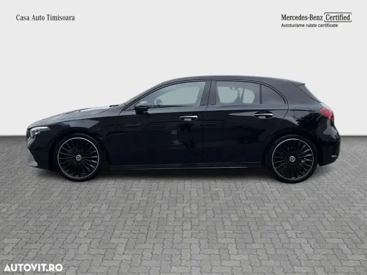 Mercedes-Benz A 200 W177/V177