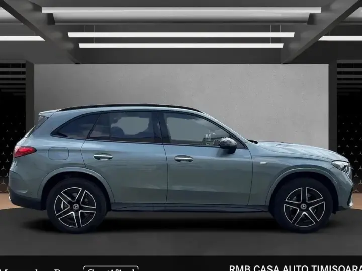 Mercedes-Benz GLC X254