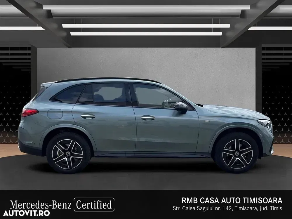 Mercedes-Benz GLC X254 — imagine 6