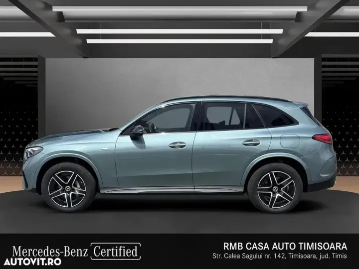 Mercedes-Benz GLC X254