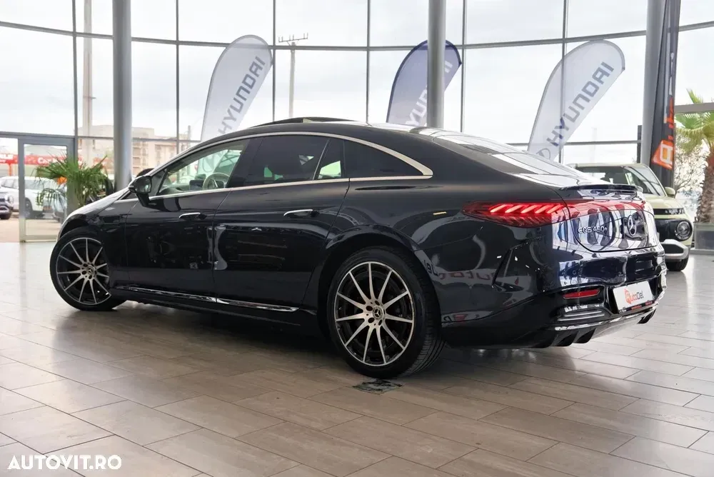 Mercedes-Benz EQS — imagine 6