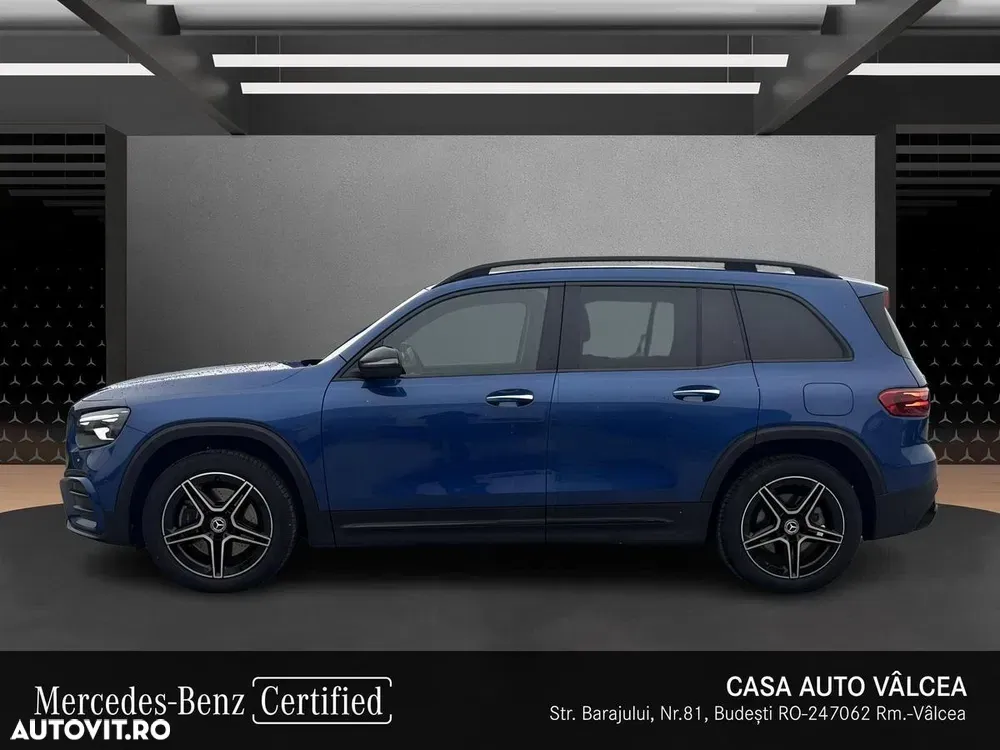 Mercedes-Benz GLB — imagine 2