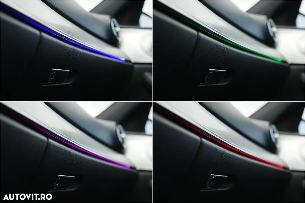 Mercedes-Benz E 350e 9G-TRONIC Avantgarde — imagine 5