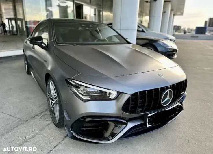 Mercedes-Benz CLK — imagine 3