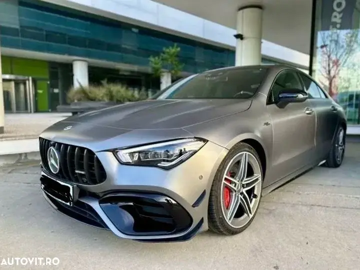 Mercedes-Benz CLK