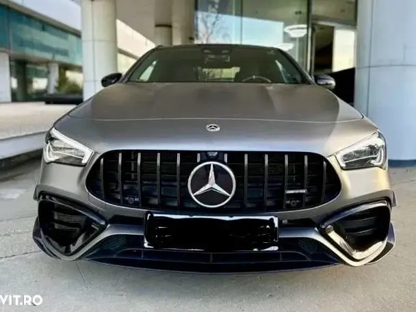 Mercedes-Benz CLK