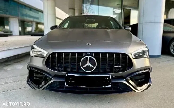 Mercedes-Benz CLK — imagine 2