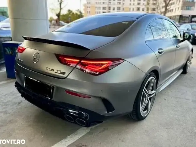 Mercedes-Benz CLK