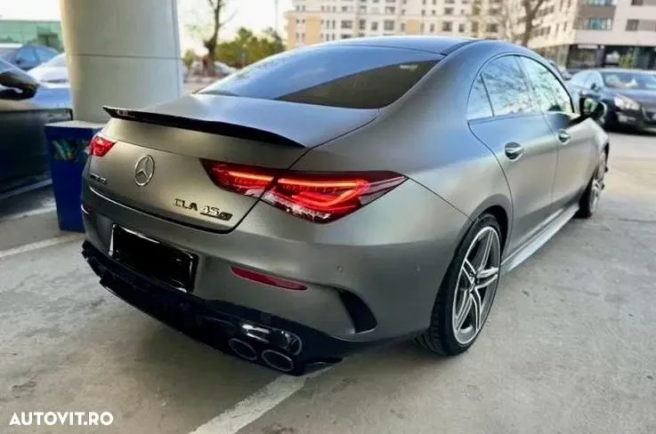 Mercedes-Benz CLK — imagine 4