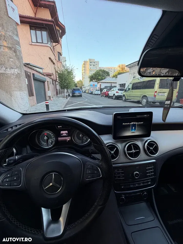 Mercedes-Benz CLA 200 — imagine 6
