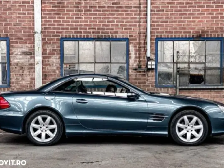 Mercedes-Benz SL