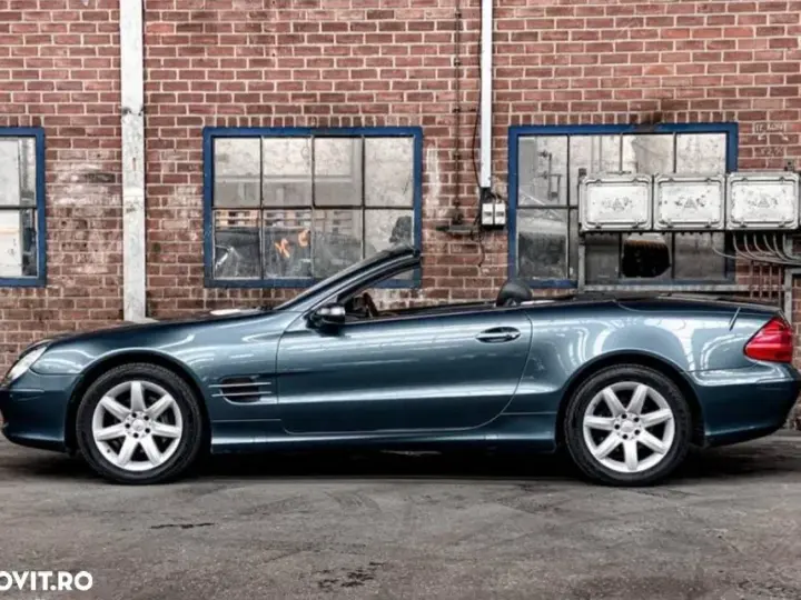Mercedes-Benz SL