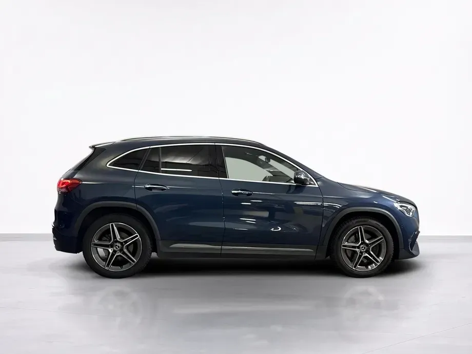 Mercedes-Benz GLA 250 4MATIC 8G-DCT AMG Line — imagine 6