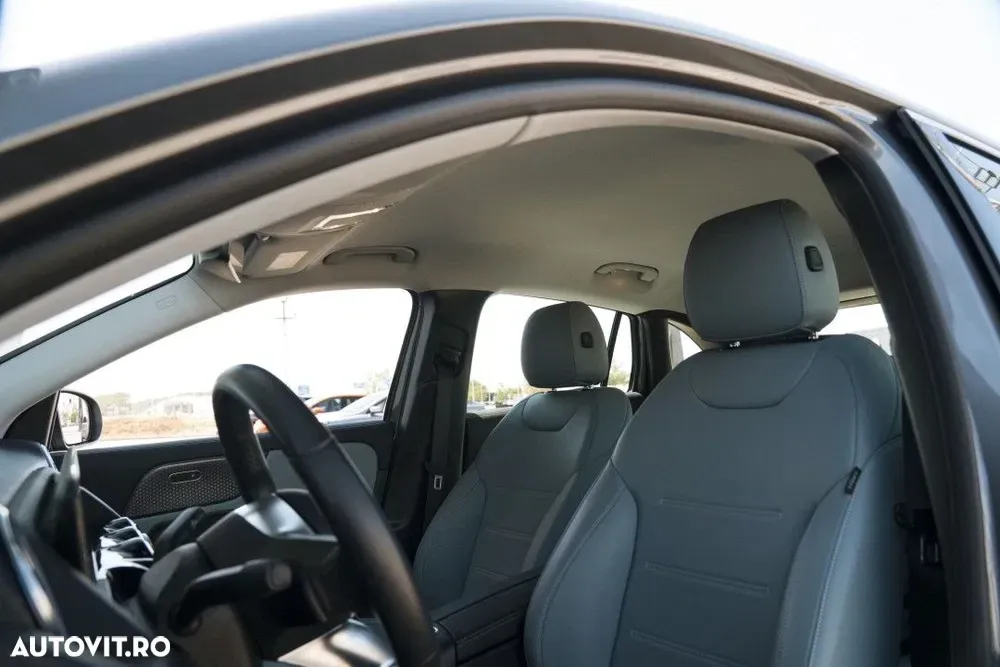 Mercedes-Benz EQA — imagine 6