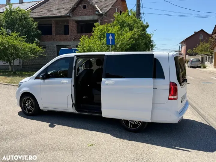 Mercedes-Benz V
