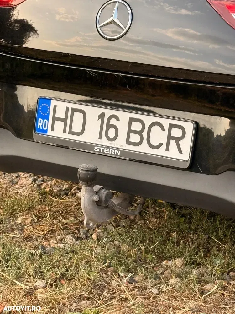 Mercedes-Benz CLA 200 C118 — imagine 6