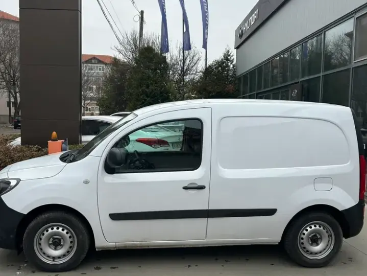Mercedes-Benz Citan Lung Combi