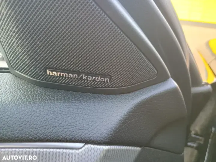 Mercedes-Benz E W212 220 CDI 7G-TRONIC Avantgarde