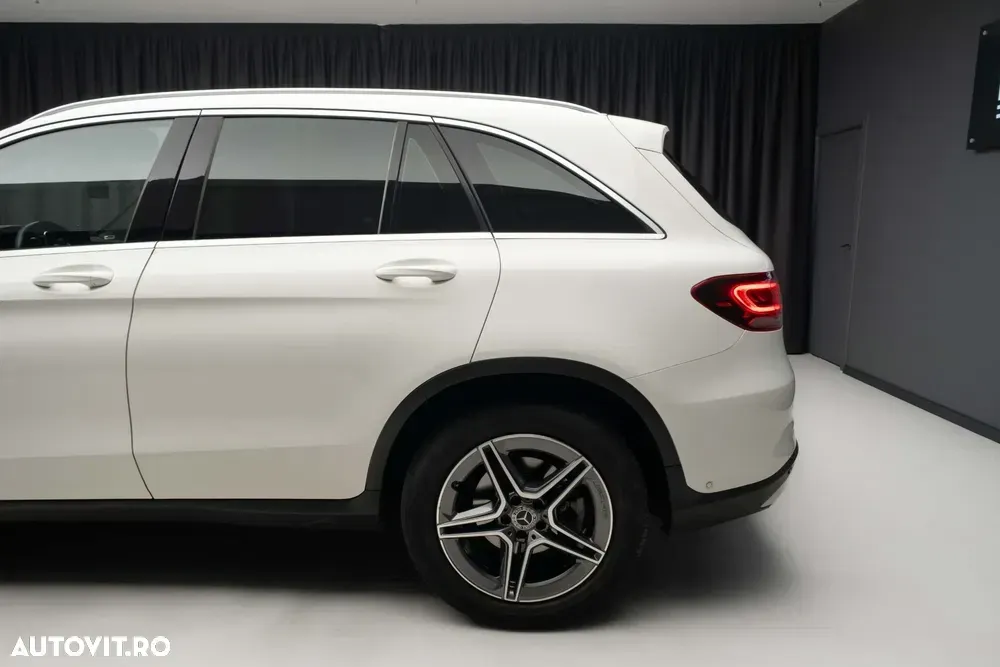 Mercedes-Benz GLC 220 d 4MATIC — imagine 6