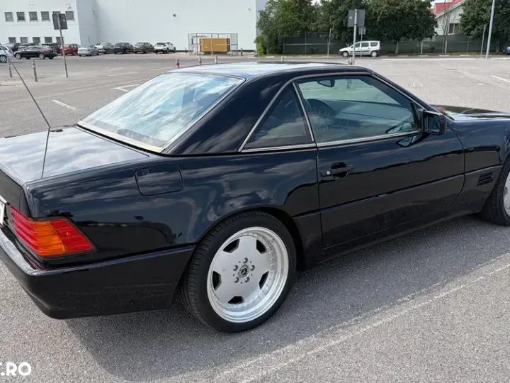 Mercedes-Benz SL R129