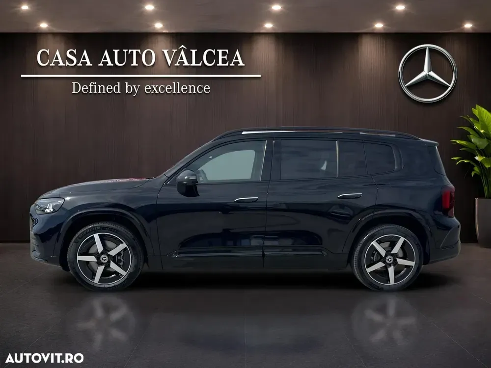 Mercedes-Benz GLB — imagine 2