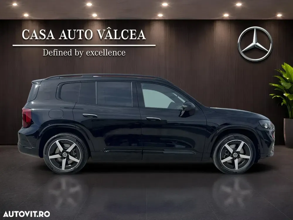 Mercedes-Benz GLB — imagine 6