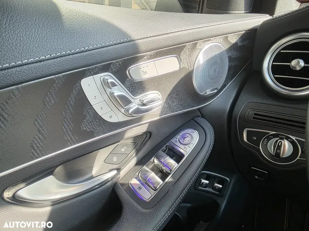 Mercedes-Benz GLC X253 300 e 4MATIC — imagine 5