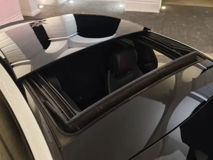 Mercedes-Benz C W205 220 d
