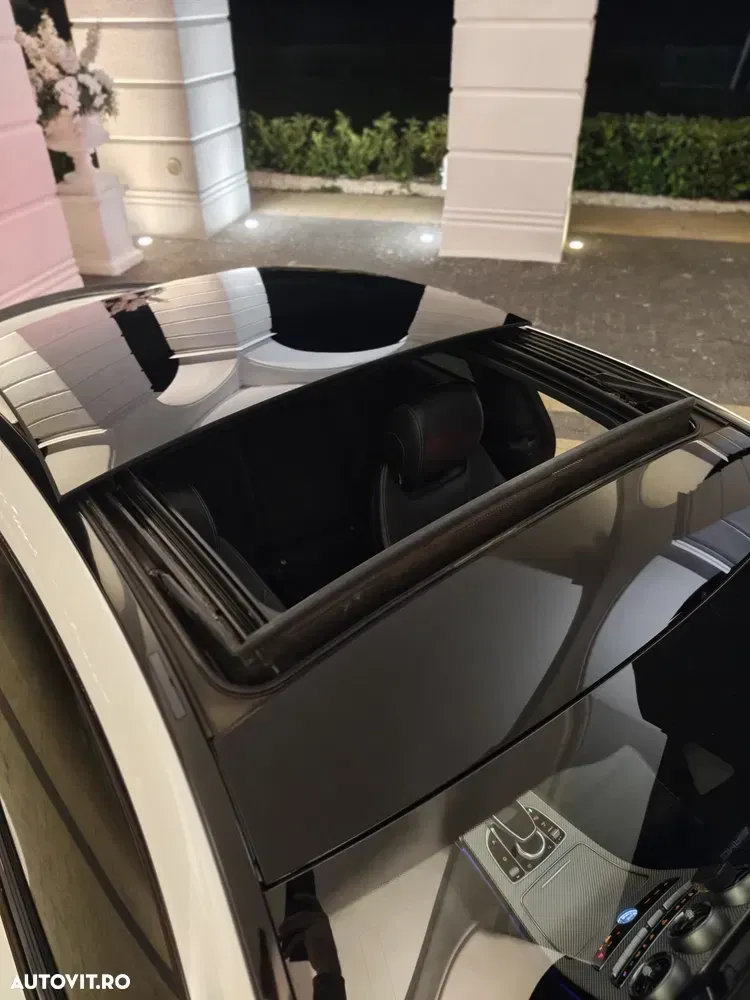 Mercedes-Benz C W205 220 d — imagine 6