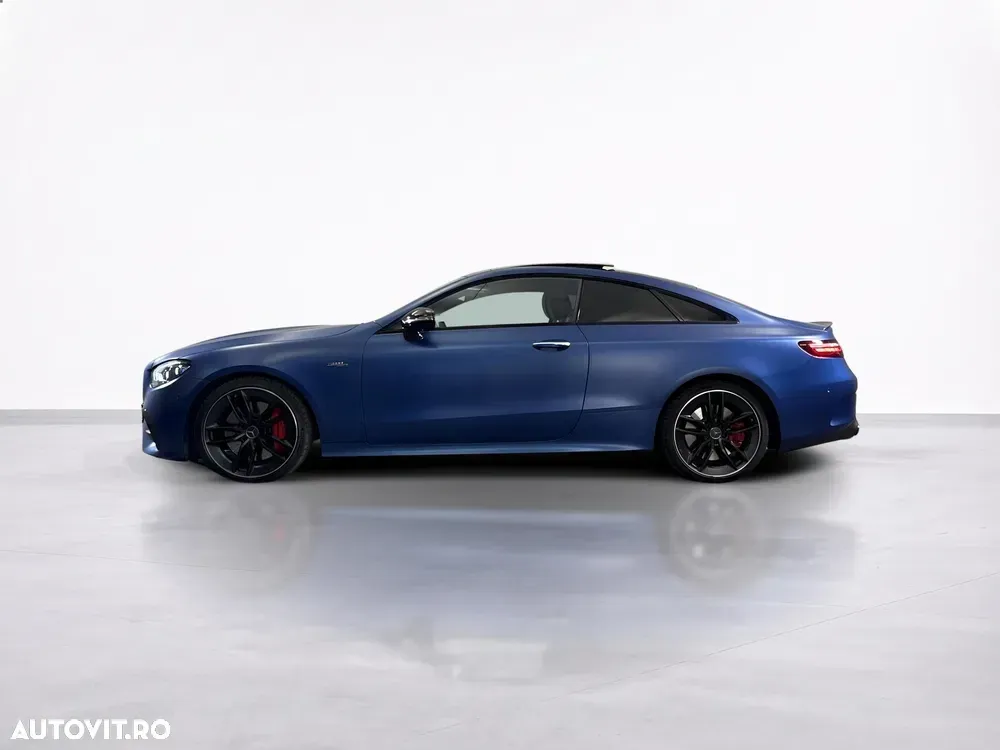 Mercedes-Benz E 53 AMG — imagine 2
