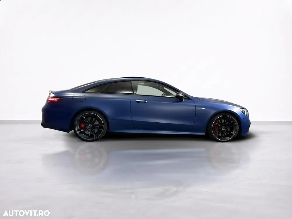 Mercedes-Benz E 53 AMG — imagine 6