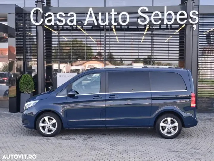 Mercedes-Benz V