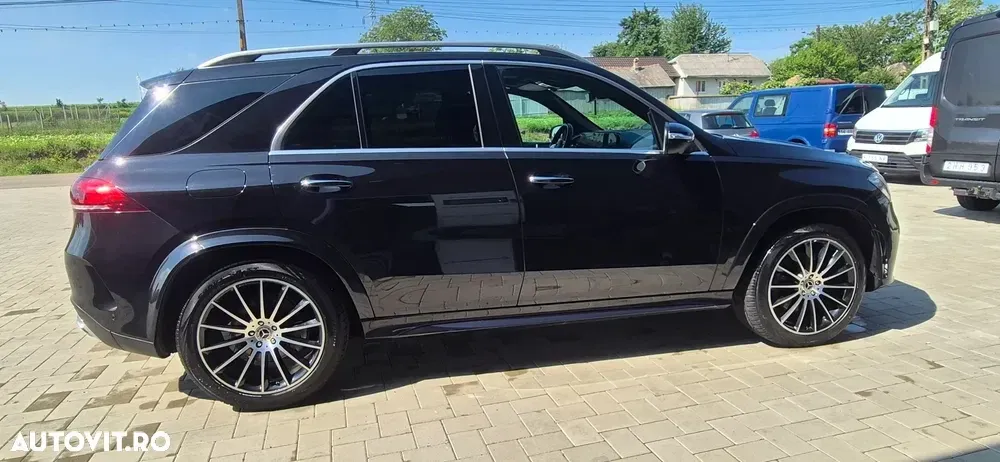 Mercedes-Benz GLE — imagine 6
