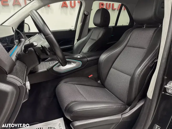 Mercedes-Benz GLE 300 d 4MATIC