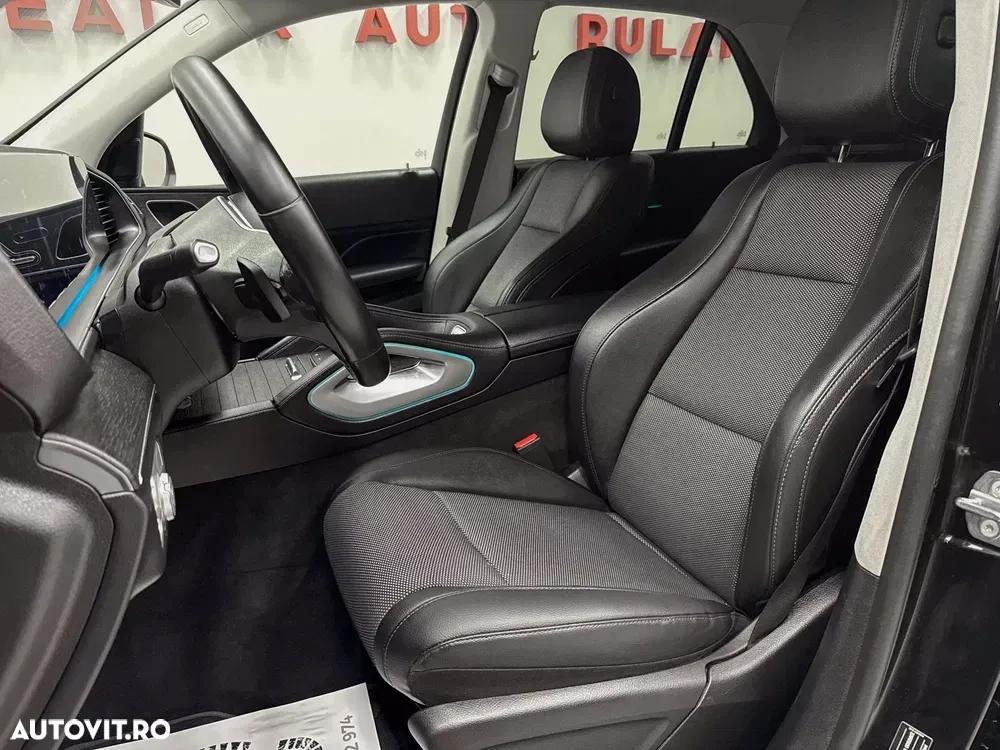 Mercedes-Benz GLE 300 d 4MATIC — imagine 6