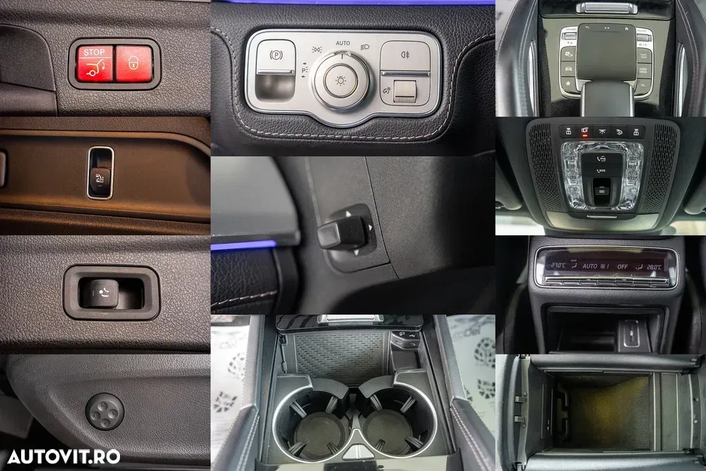 Mercedes-Benz GLE 300 d 4MATIC 9G-TRONIC — imagine 4