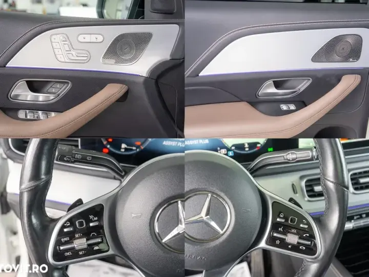 Mercedes-Benz GLE 300 d 4MATIC 9G-TRONIC